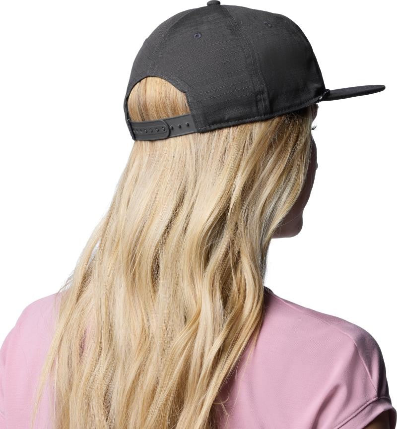 Ratchet Strap Snap Back - shark / bear roam 1