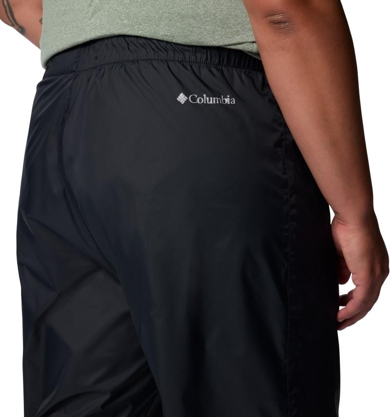 Rebel Roamer II Pants, Long, Extended - Mens - black 1