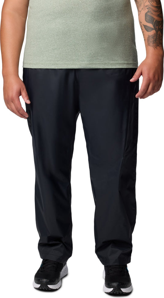 Rebel Roamer II Pants, Reg, Extended - Mens - black 1
