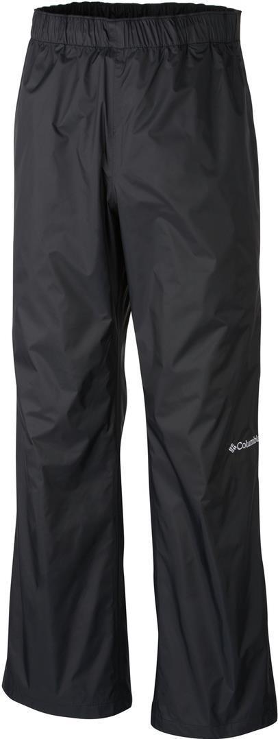 Rebel Roamer Pants, 30" Inseam - Mens - Black 1