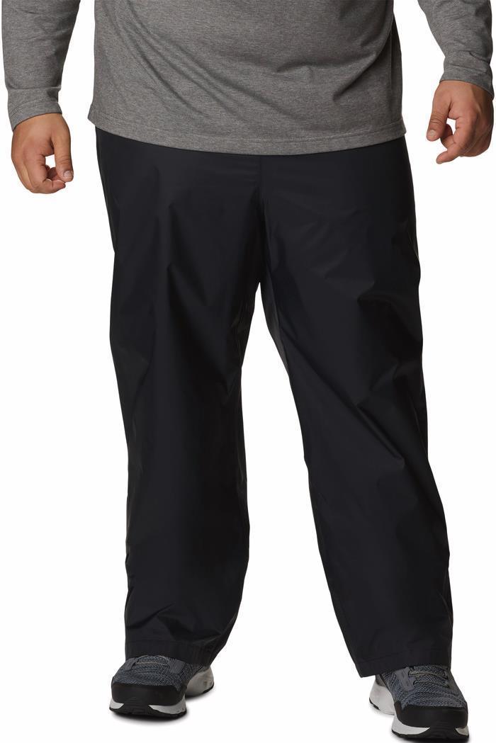 Rebel Roamer Pants, 32" Inseam, Extended - Mens - Black 1