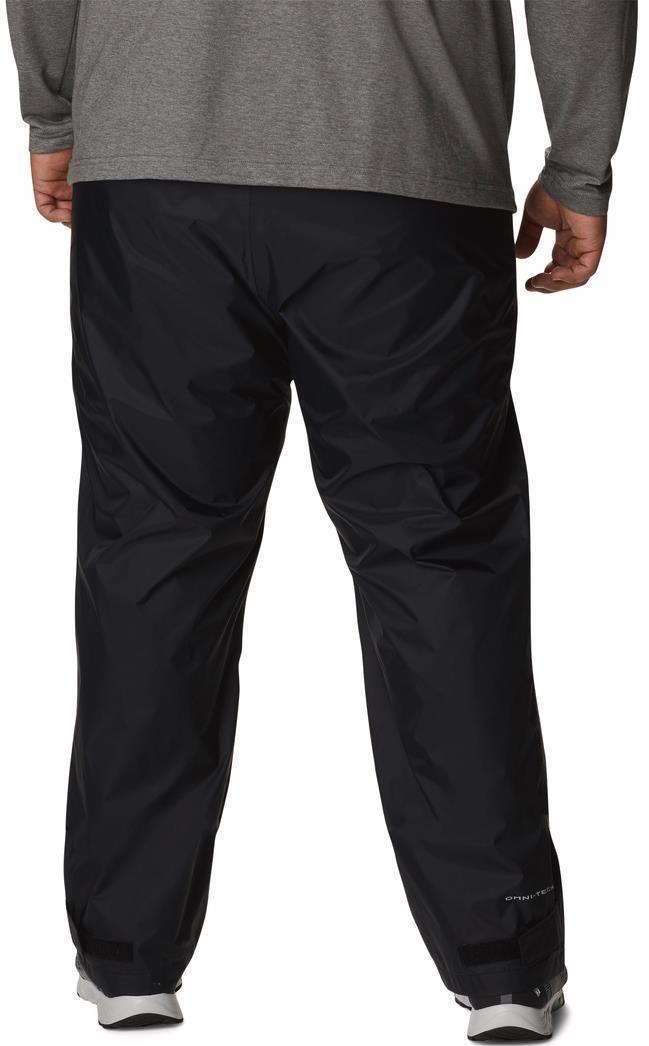 Rebel Roamer Pants, 32" Inseam, Extended - Mens - Black 2