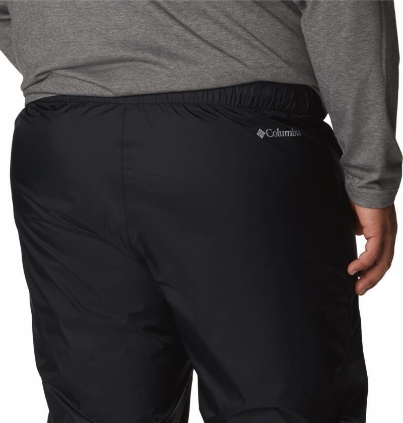 Rebel Roamer Pants, 32" Inseam, Extended - Mens - Black 4