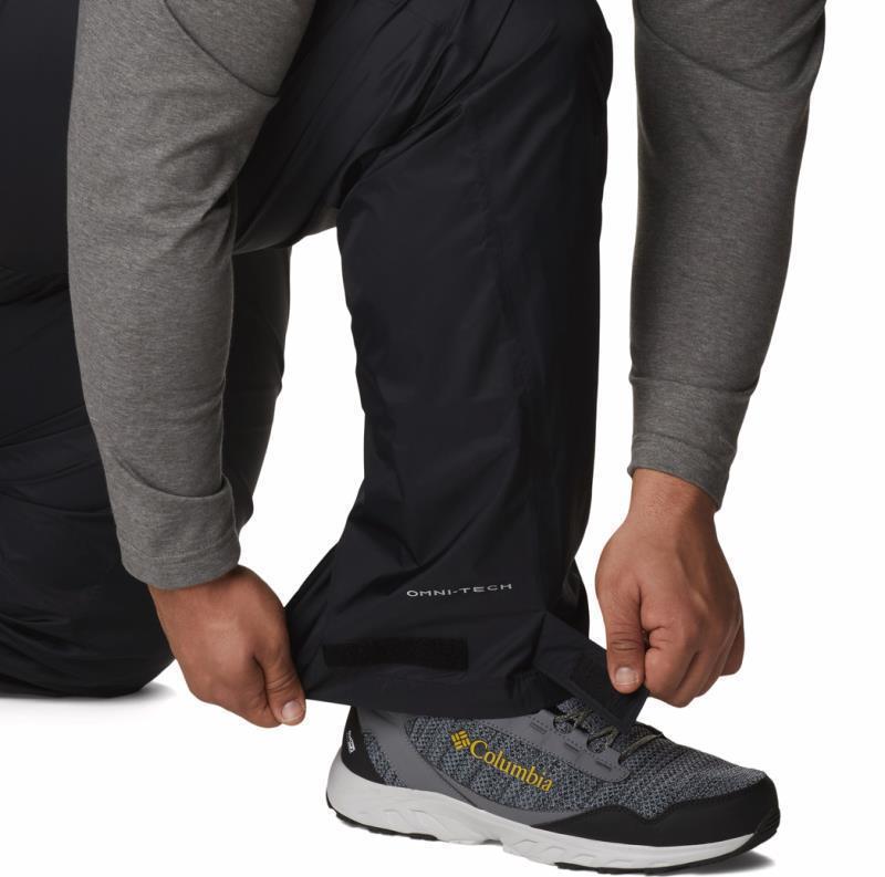 Rebel Roamer Pants, 32" Inseam, Extended - Mens - Black 5