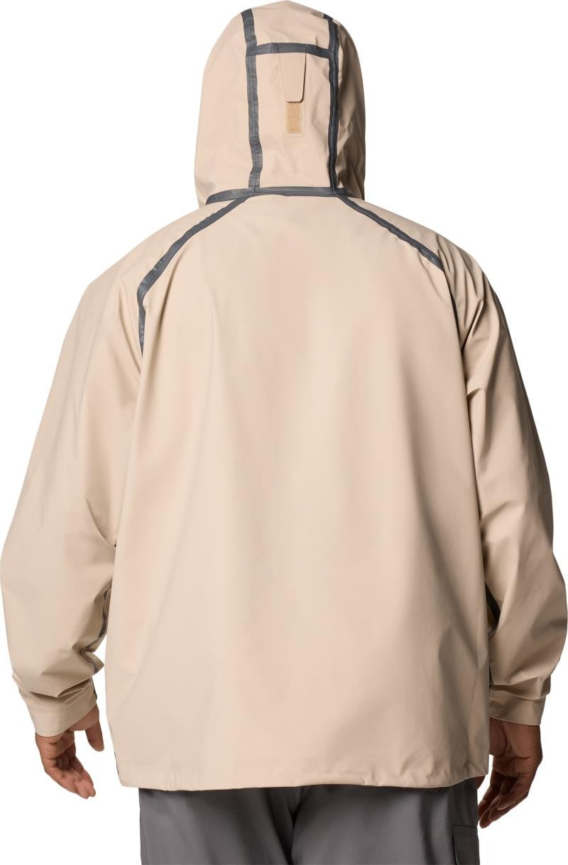 Reign No Shine Jacket, Extended - Mens - canoe 1