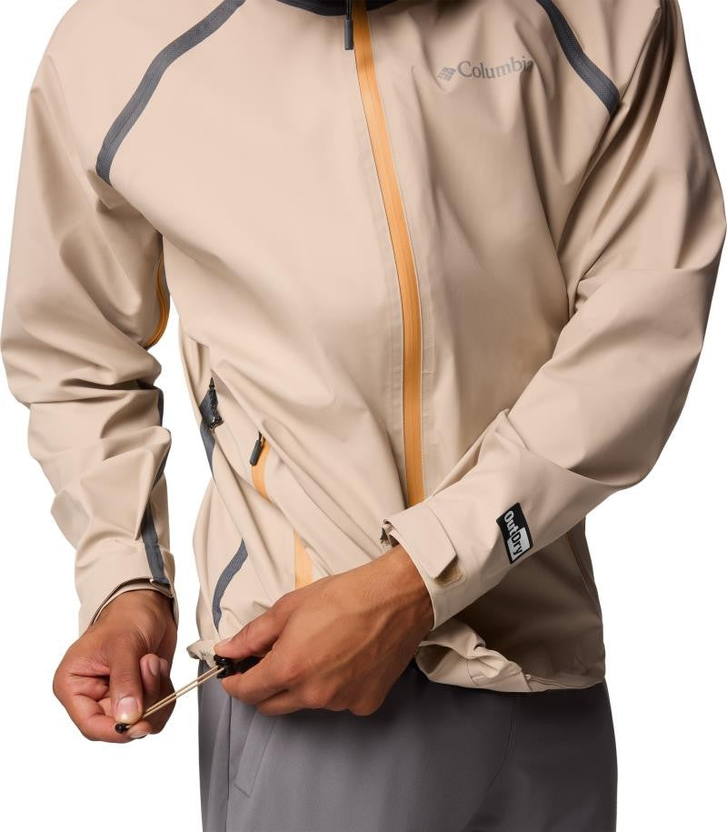 Reign No Shine Jacket - Mens - canoe 1
