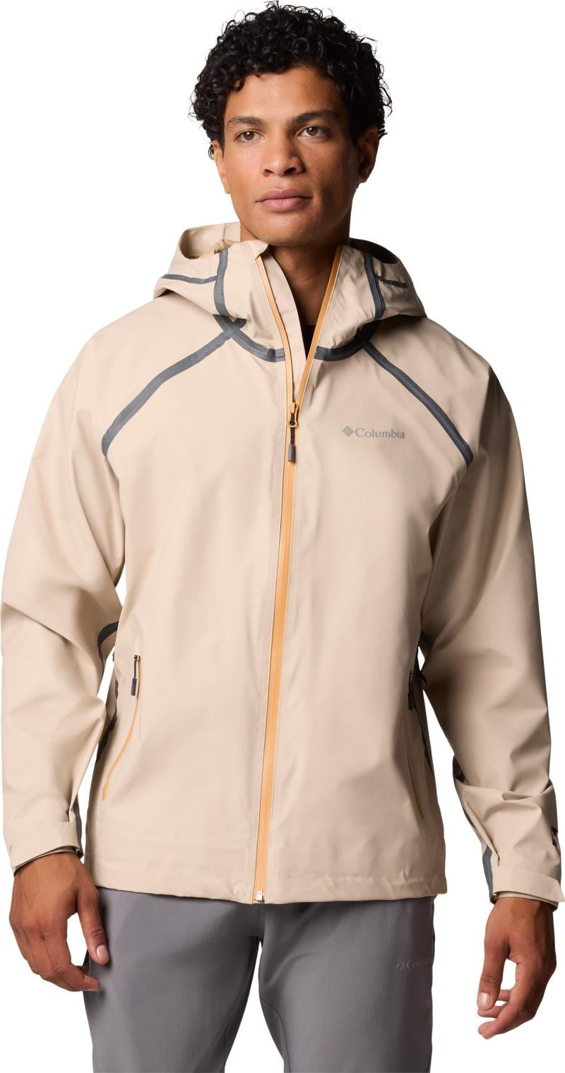 Reign No Shine Jacket - Mens - canoe 1