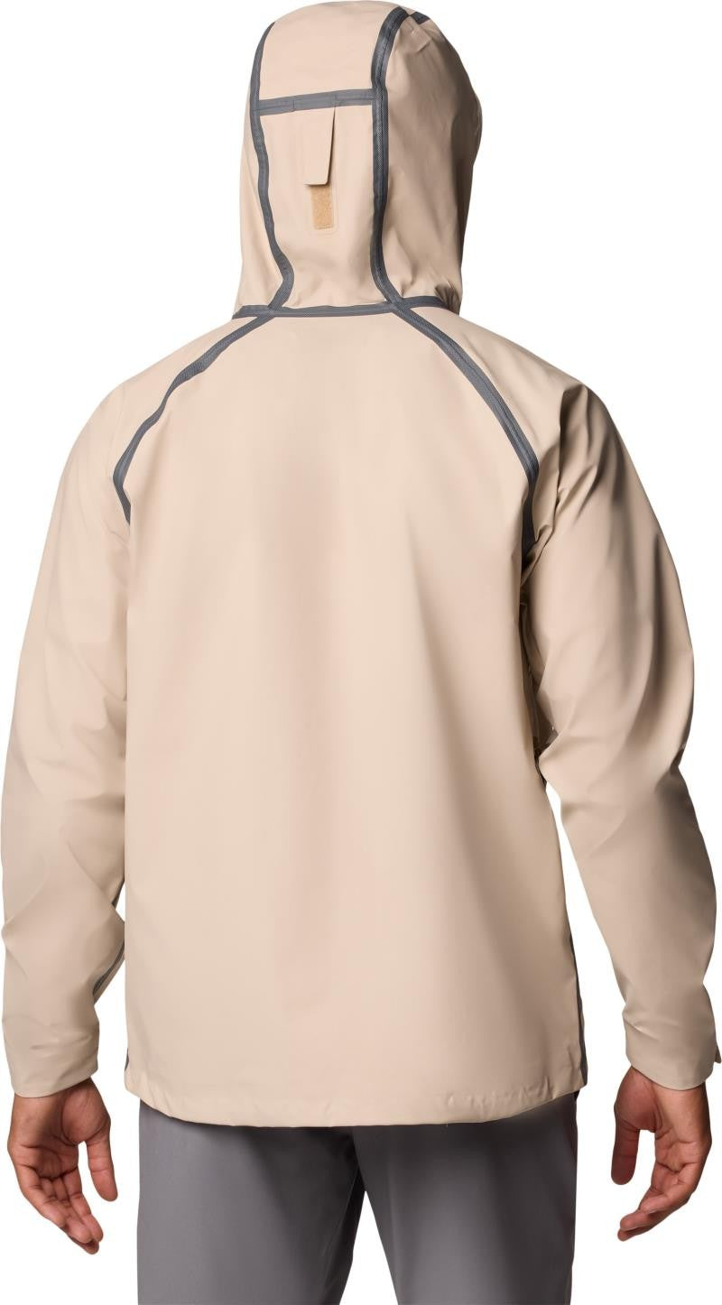 Reign No Shine Jacket - Mens - canoe 1