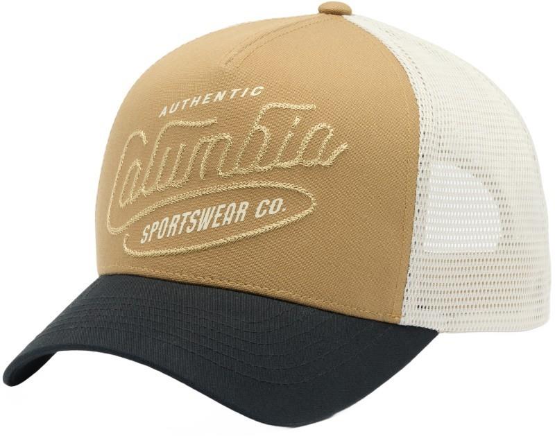 Road Ready Snapback - delta / black / dark stone / columbia rope 1