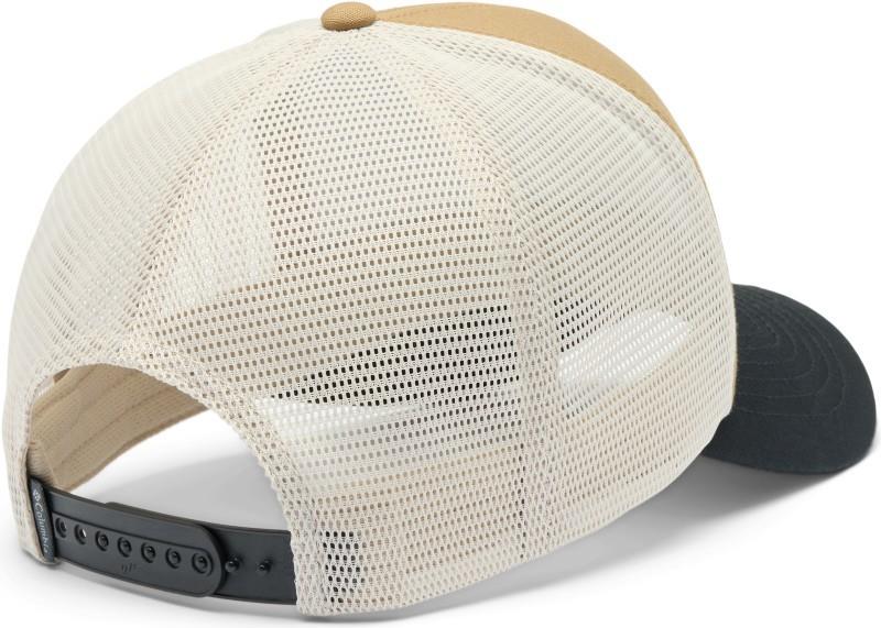 Road Ready Snapback - delta / black / dark stone / columbia rope 1