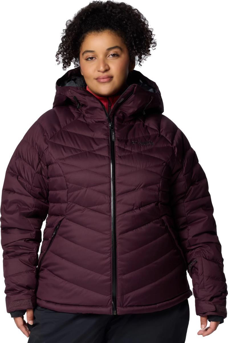Roaring Fork II Down Jacket, Extended - Womens - moonvista 1