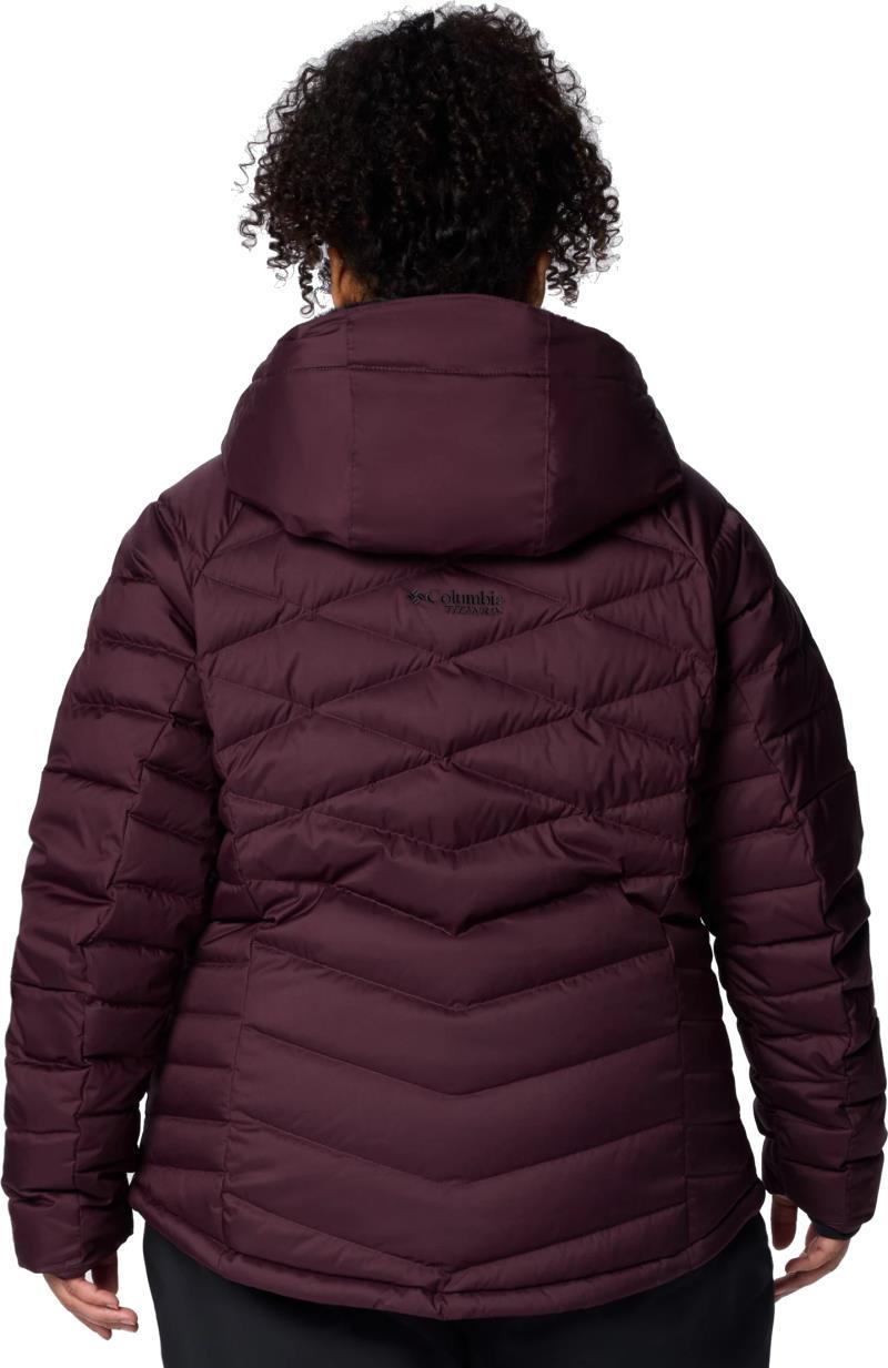 Roaring Fork II Down Jacket, Extended - Womens - moonvista 1