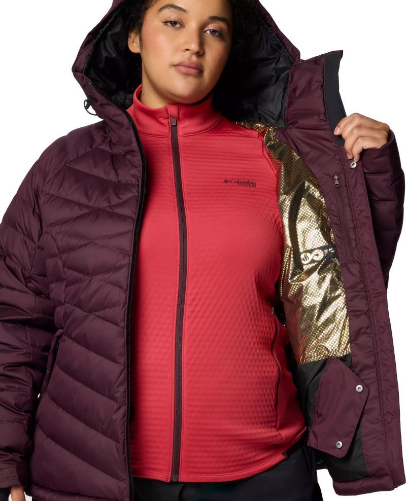 Roaring Fork II Down Jacket, Extended - Womens - moonvista 1