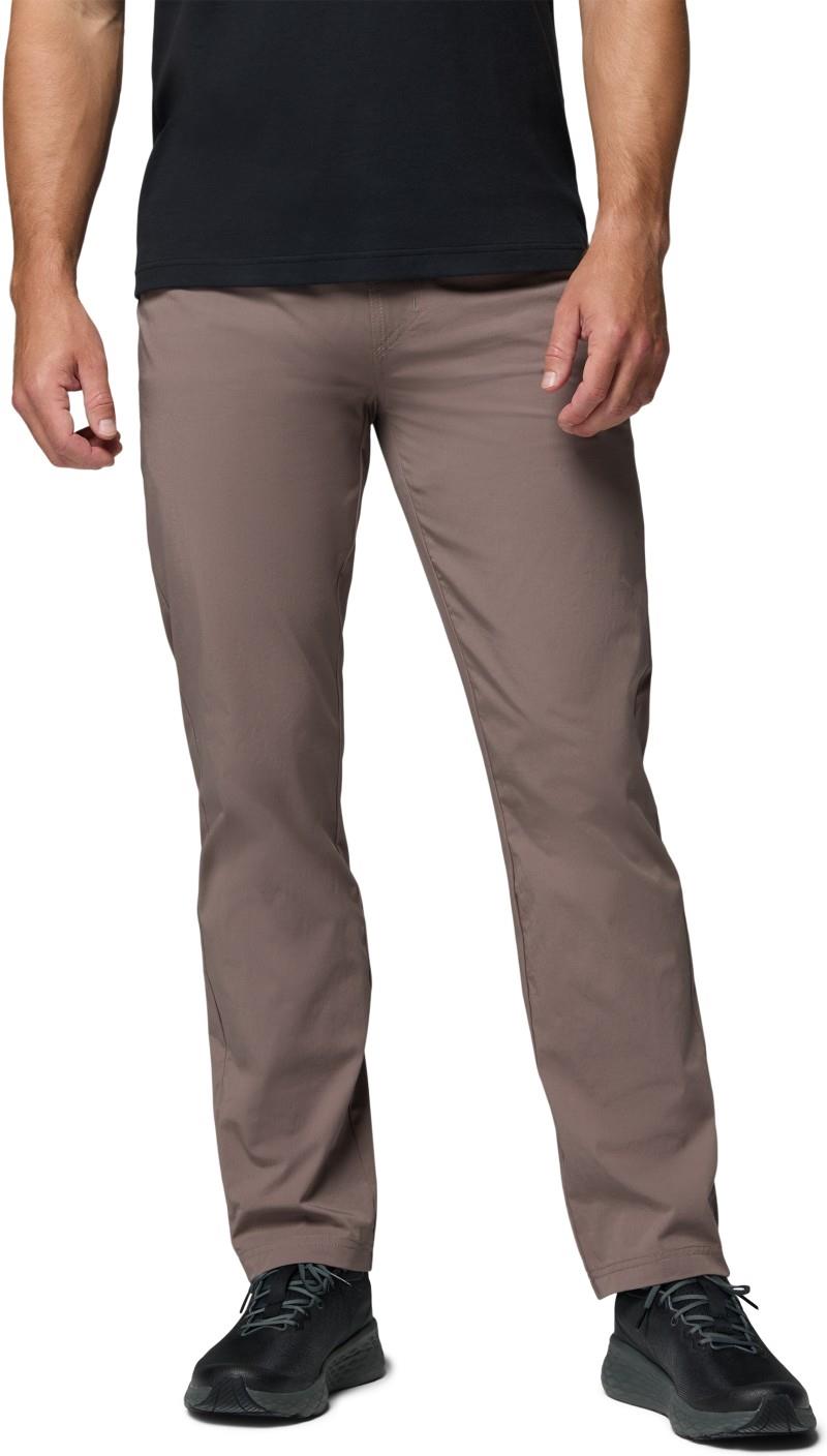 Roc 5-Pocket Pants, 30" Inseam - Mens - iron 1