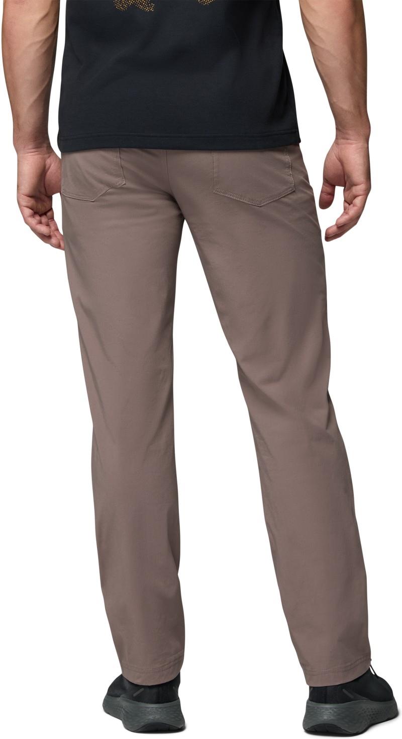 Roc 5-Pocket Pants, 30" Inseam - Mens - iron 1