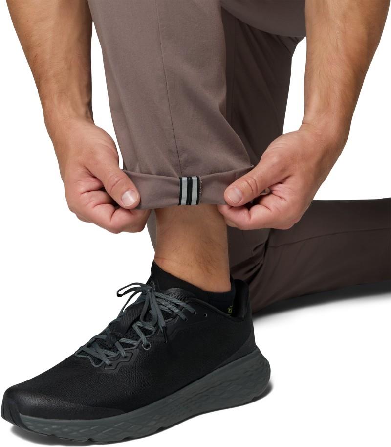 Roc 5-Pocket Pants, 30" Inseam - Mens - iron 1