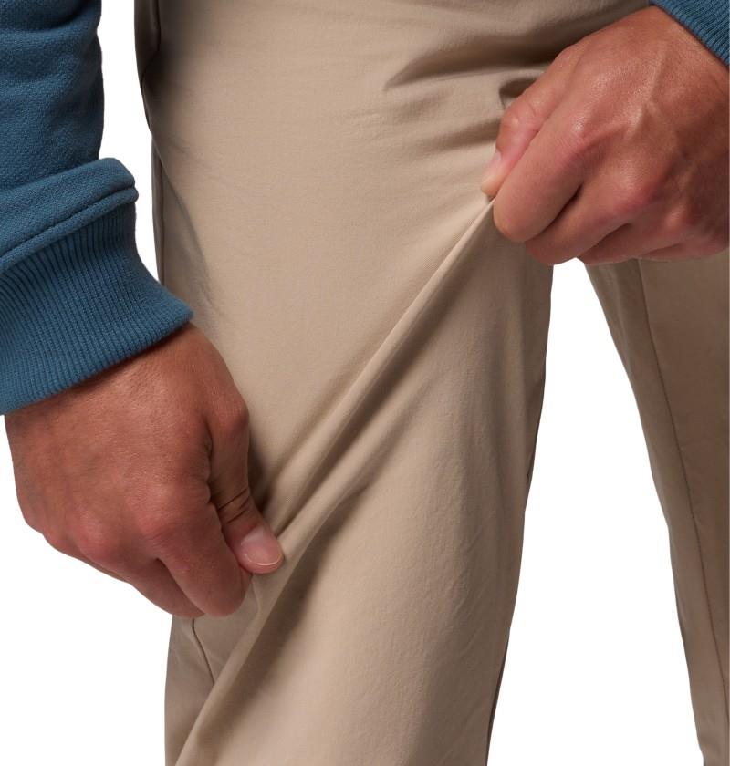 Roc 5-Pocket Pants, 32" Inseam - Mens - ancient fossil 1
