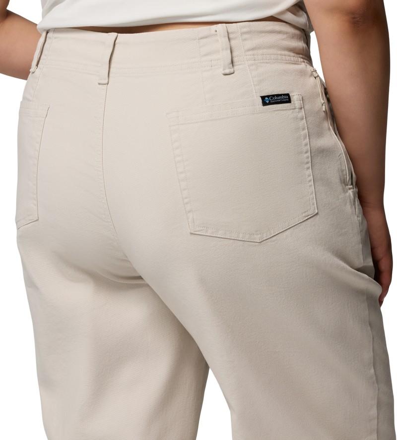 Roc Straight Leg Pants, Reg, Extended - Womens - dark stone 1