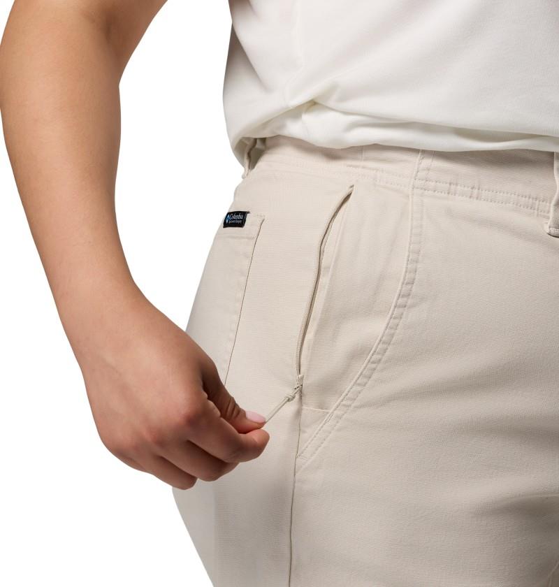 Roc Straight Leg Pants, Reg, Extended - Womens - dark stone 1