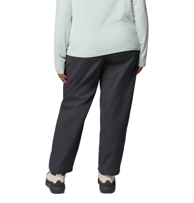 Roc Straight Leg Pants, Reg, Extended - Womens - shark 1