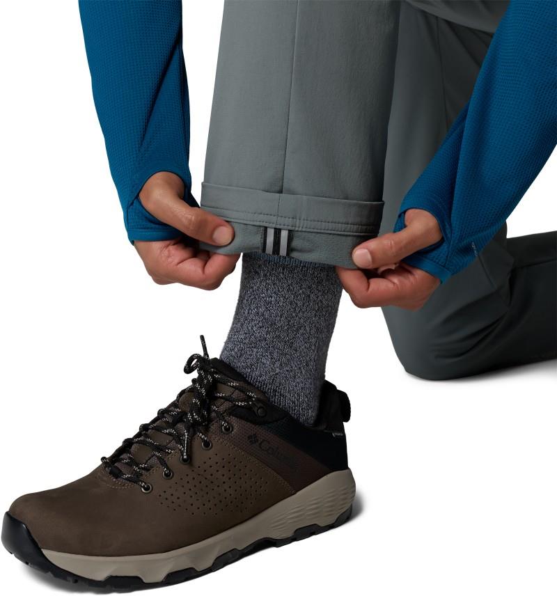 Roc Tech Warm Chino, 32" Inseam - Mens - sedona sage 1