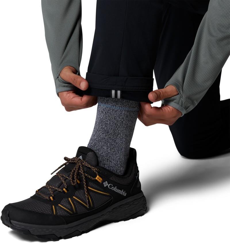 Roc Tech Warm Chino, 34" Inseam - Mens - black 1