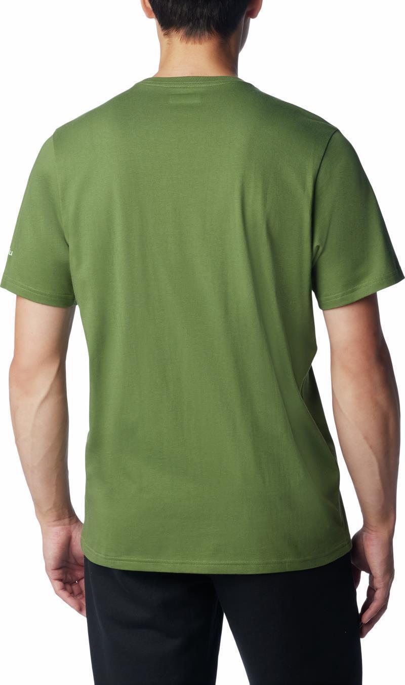 Rockaway River Outdoor SS - Mens - Canteen / Bearly Stroll 2