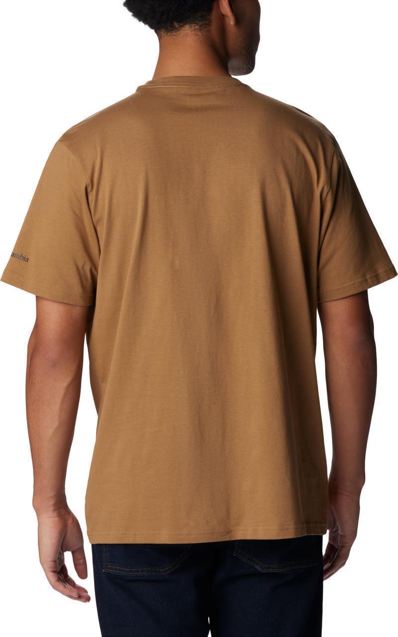 Rockaway River Outdoor SS - Mens - Delta / Hood Life Graphic 3