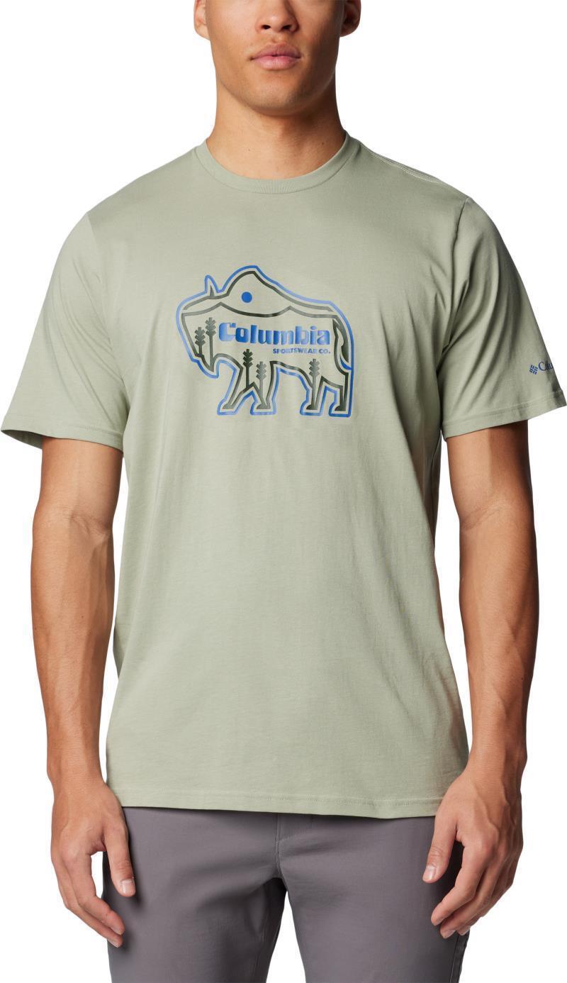 Rockaway River Outdoor SS - Mens - Safari / Range Roamer 1