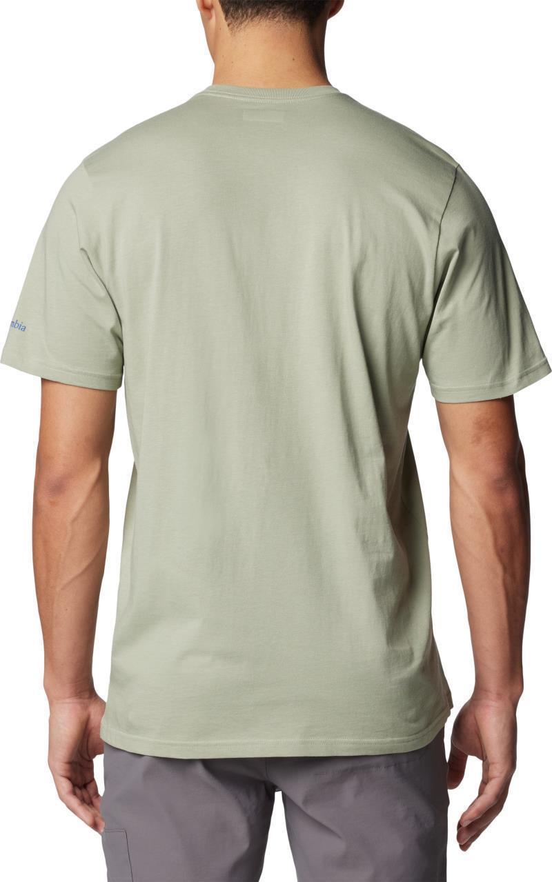 Rockaway River Outdoor SS - Mens - Safari / Range Roamer 2