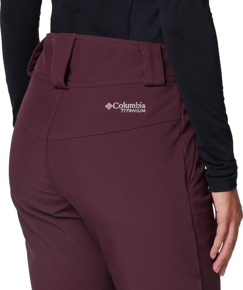 Roffee Ridge VI Pants, Long, Extended - Womens - moonvista 1