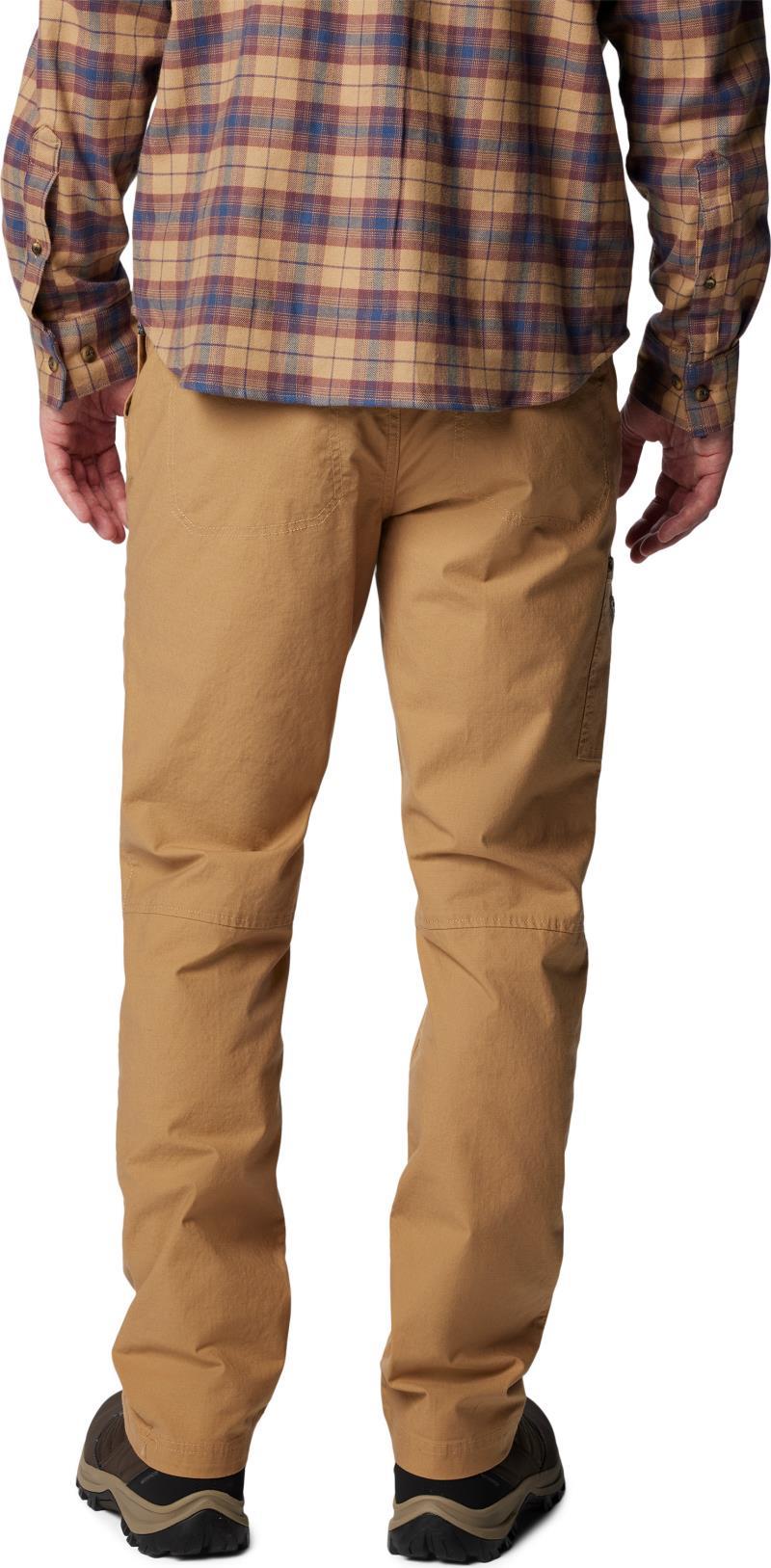 Roughtail Utility Pants, 32" Inseam - Mens - Sahara / Timberwoods Camo 2