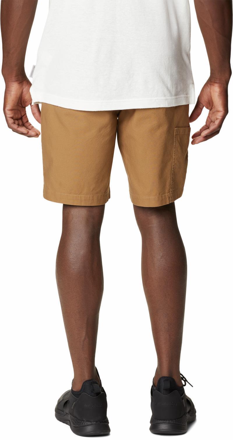 Rugged Ridge II Outdoor Shorts, 12" Inseam - Mens - delta 1