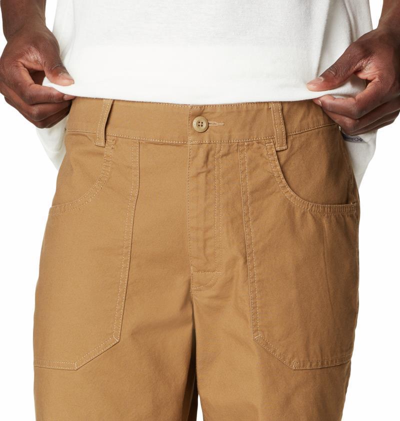 Rugged Ridge II Outdoor Shorts, 12" Inseam - Mens - delta 1