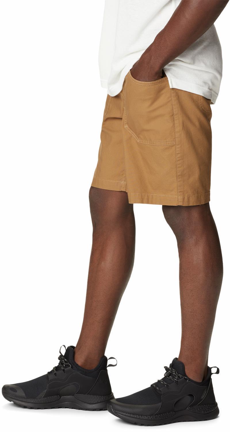 Rugged Ridge II Outdoor Shorts, 12" Inseam - Mens - delta 1