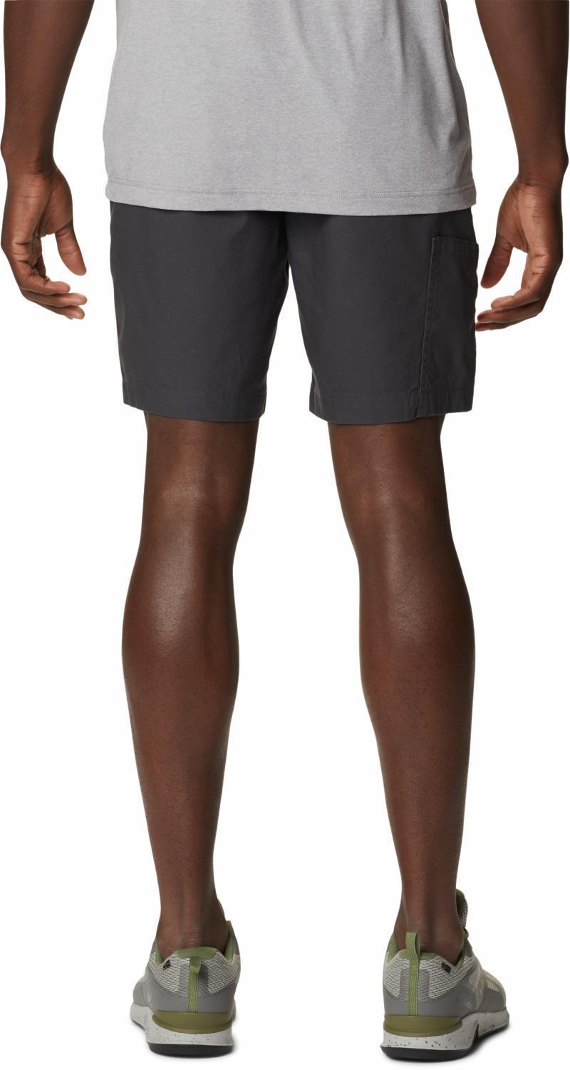 Rugged Ridge II Outdoor Shorts, 12" Inseam - Mens - shark 1