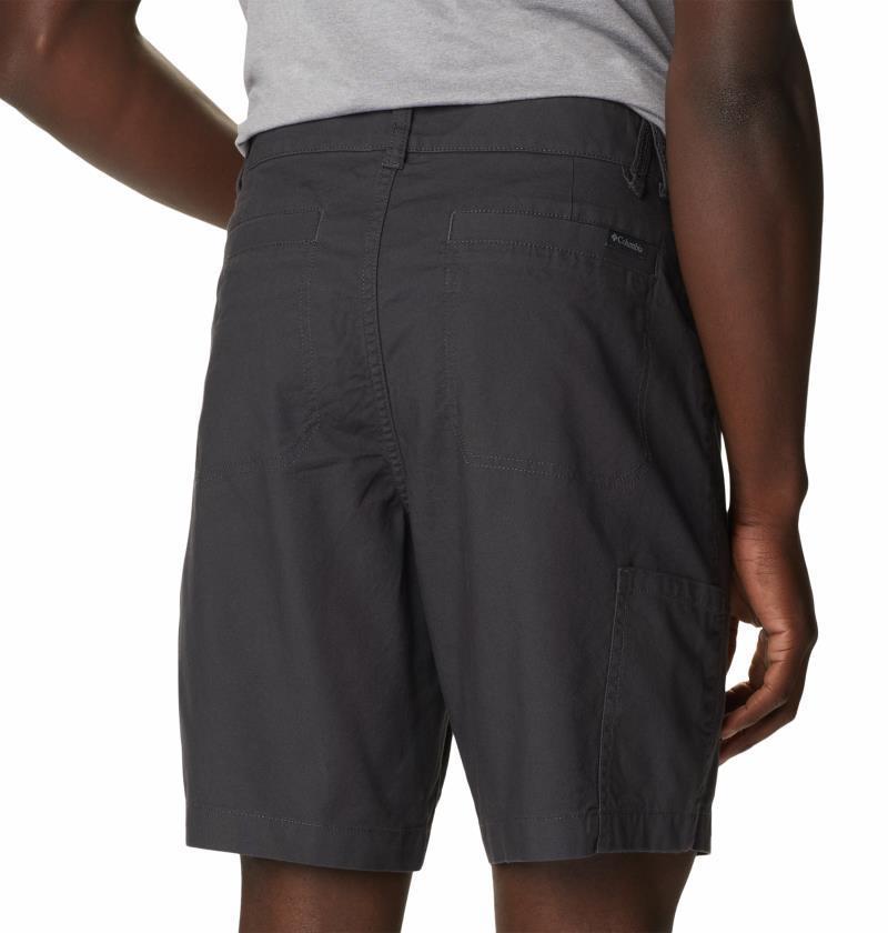 Rugged Ridge II Outdoor Shorts, 12" Inseam - Mens - shark 1