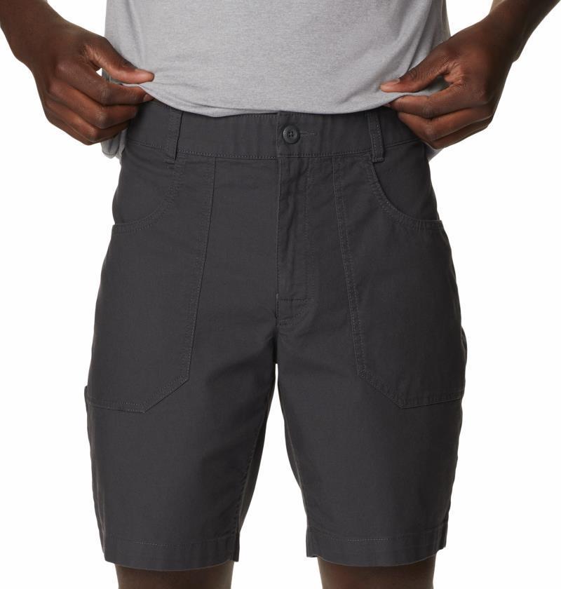 Rugged Ridge II Outdoor Shorts, 12" Inseam - Mens - shark 1