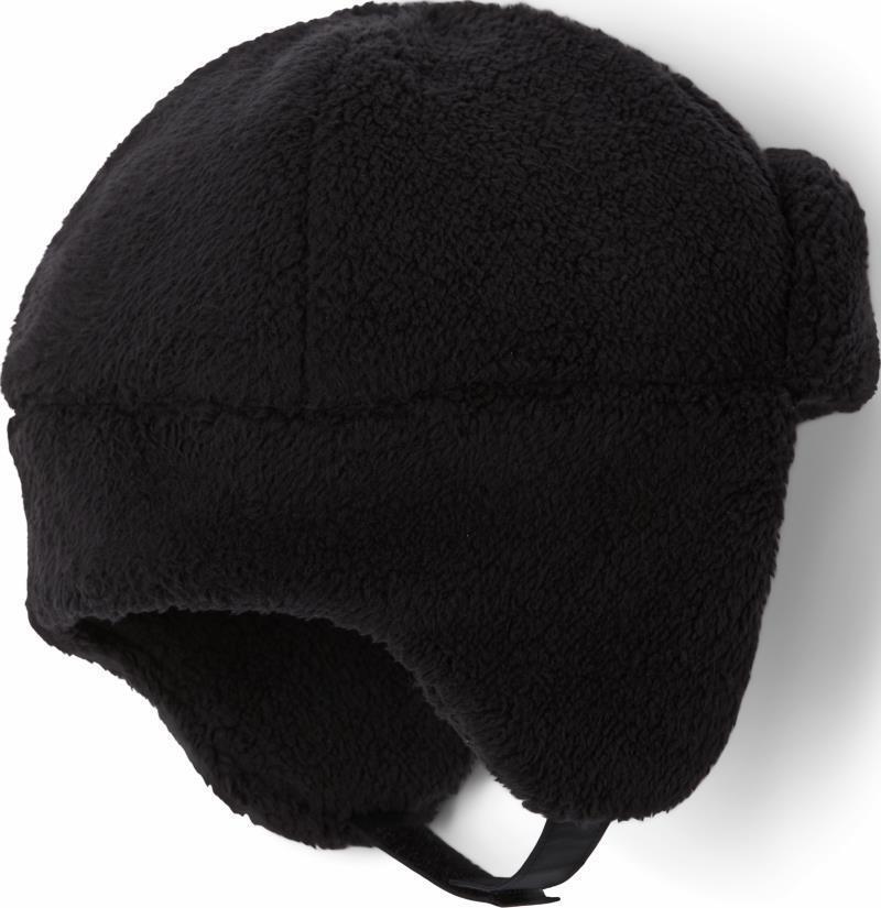 Rugged Ridge Sherpa Trapper - Youth - Black / Black 2