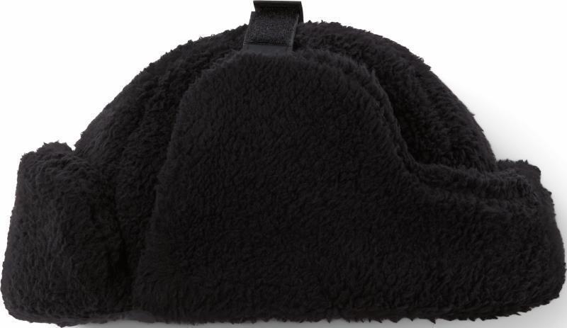 Rugged Ridge Sherpa Trapper - Youth - Black / Black 3