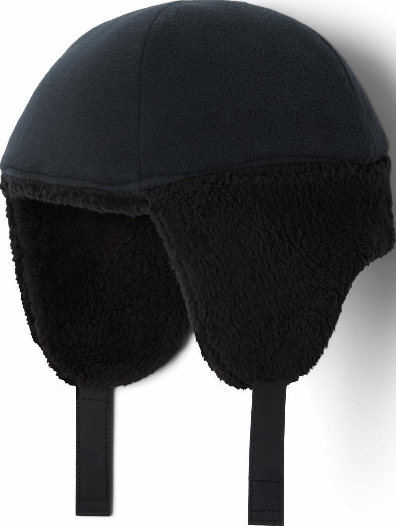 Rugged Ridge Sherpa Trapper - Youth - Black / Black 4