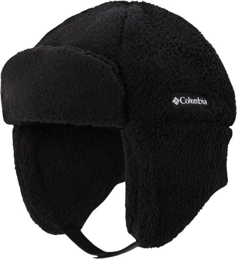 Rugged Ridge Sherpa Trapper - Youth - Black / Black 1