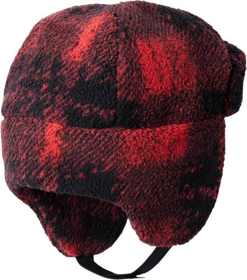 Rugged Ridge Sherpa Trapper - Youth - Daredevil Omblur Tonal 2