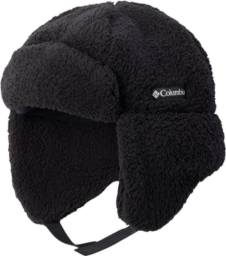 Rugged Ridge Sherpa Trapper - Youth - black 1