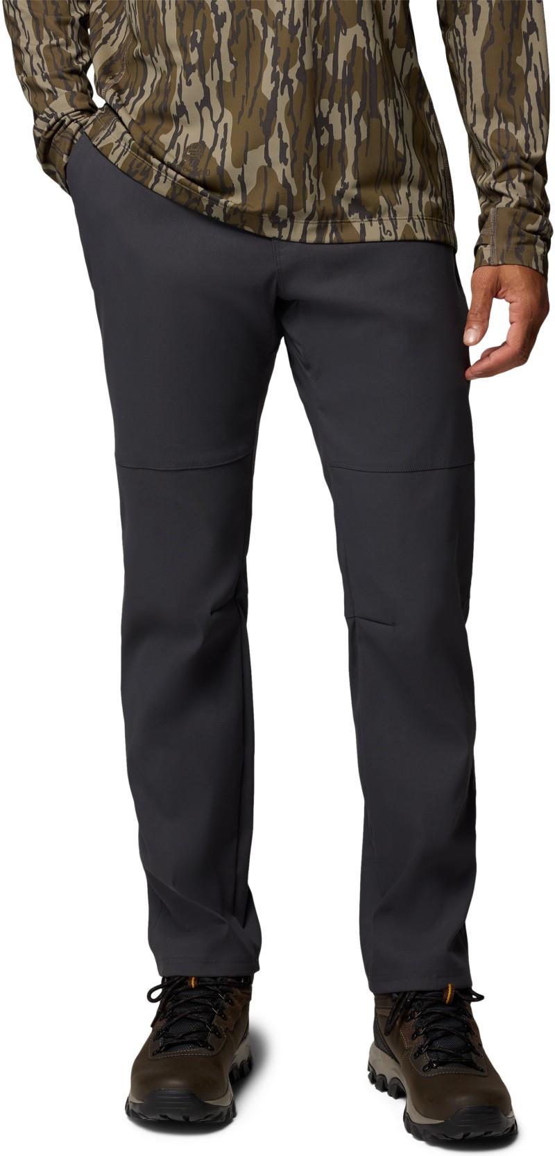 Saddle Point Pants, 30" Inseam - Mens - shark 1