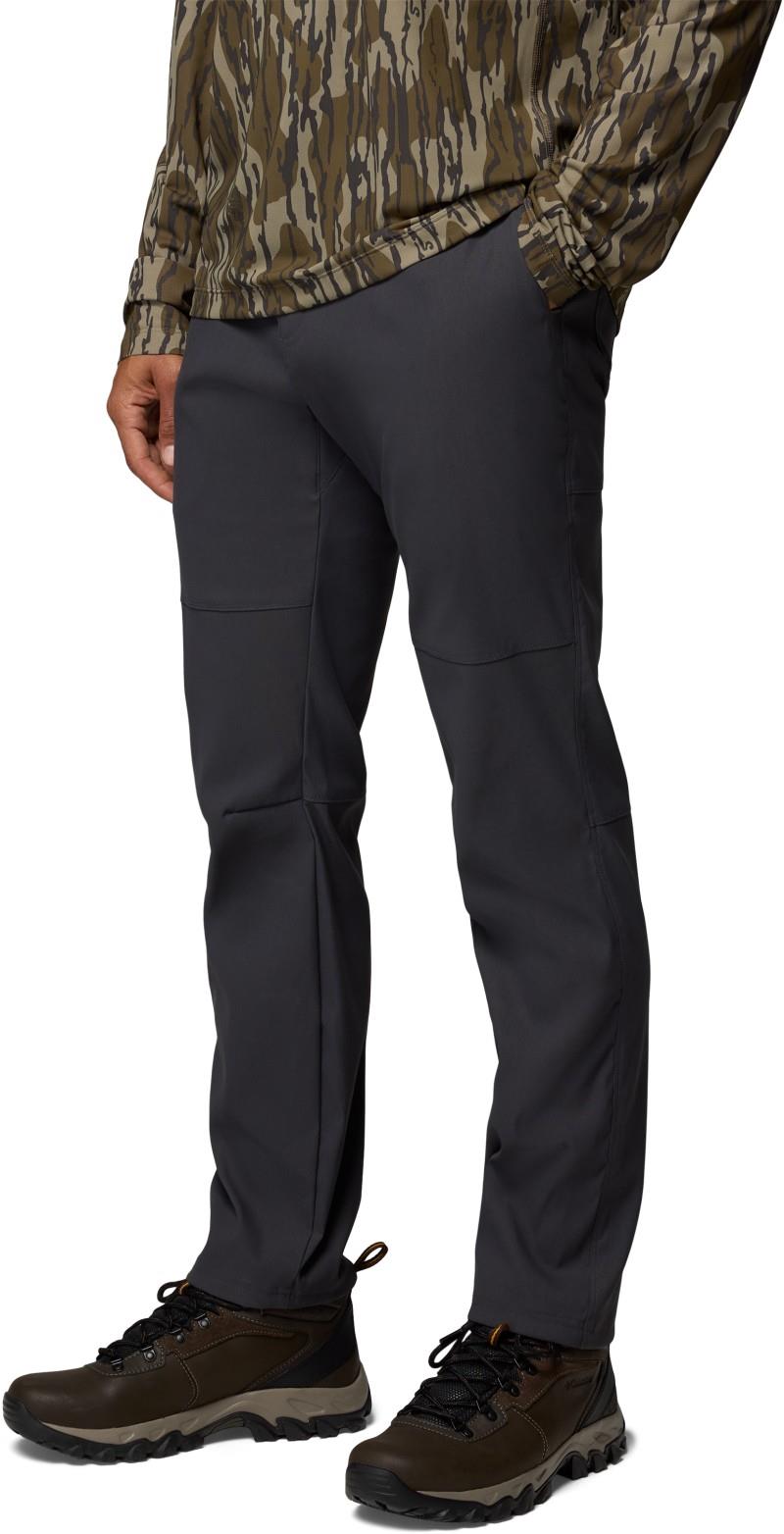 Saddle Point Pants, 30" Inseam - Mens - shark 1