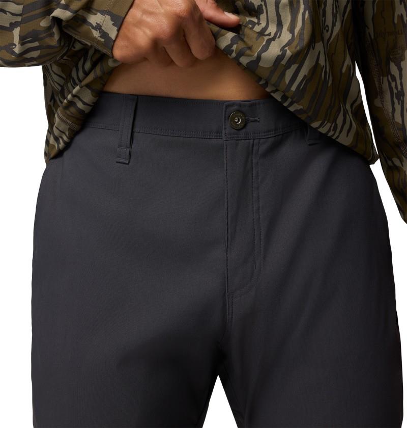 Saddle Point Pants, 30" Inseam - Mens - shark 1