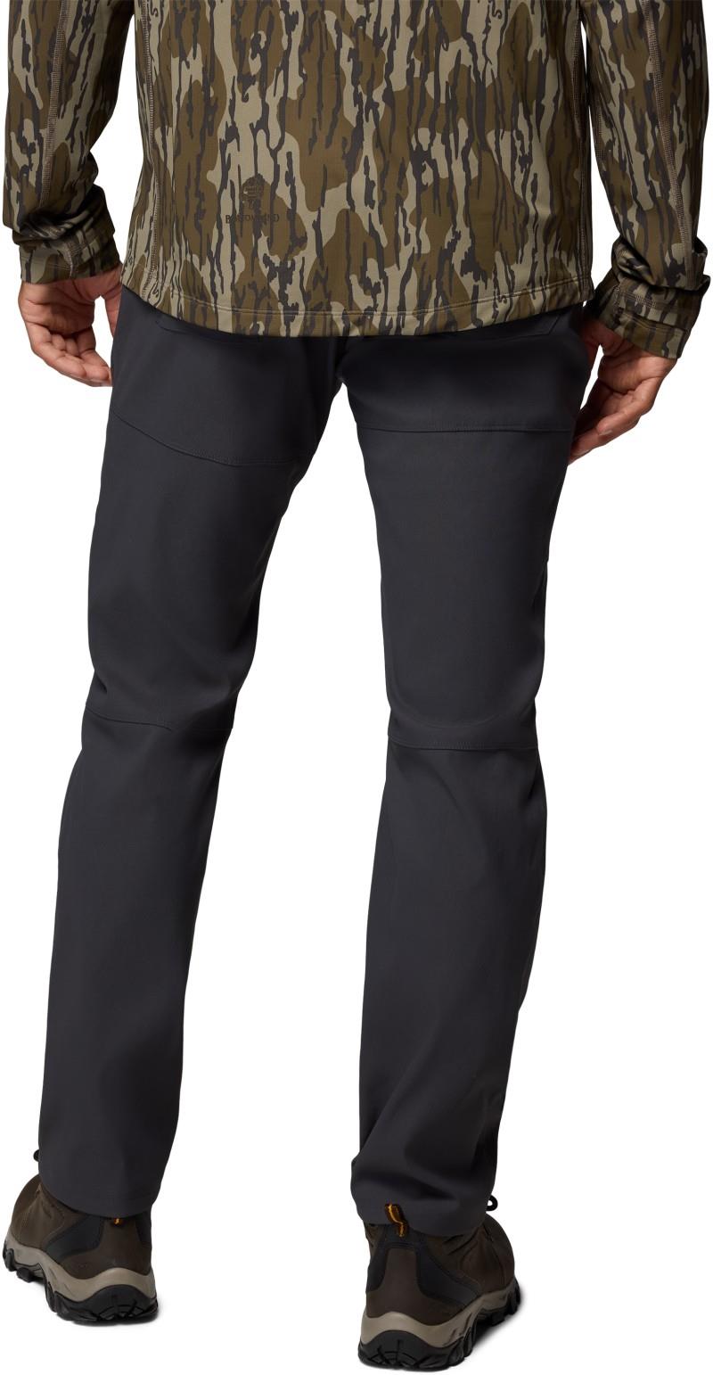 Saddle Point Pants, 32" Inseam - Mens - shark 1