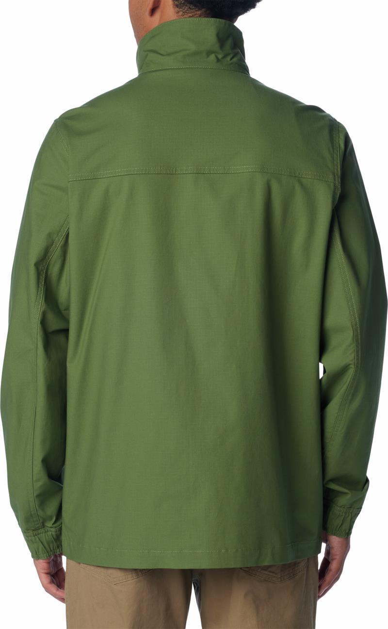 Sage Lake Jacket - Mens - Canteen 2