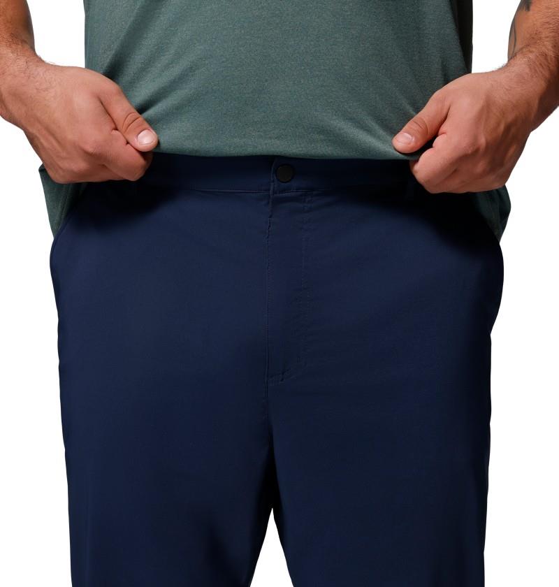 Sage Peak Chino Pants, 30" Inseam, Extended - Mens - collegiate navy 1